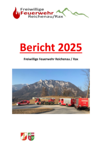 Jahresbericht 2025